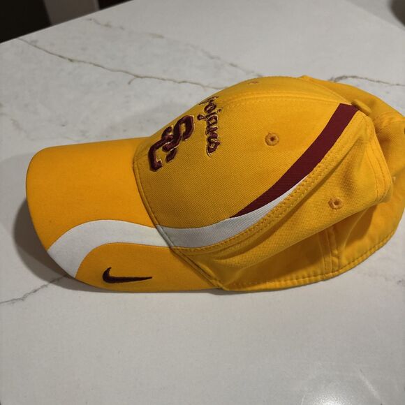USC University of South Carolina Trojans Hat - Nike  Dri Fit - One Size - Picture 2 of 9